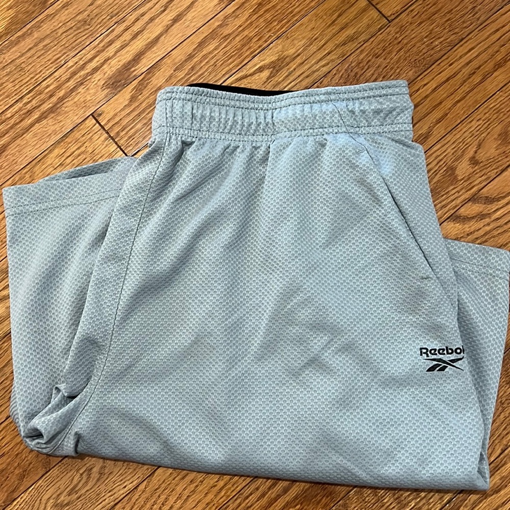 Men’s Reebok Shorts